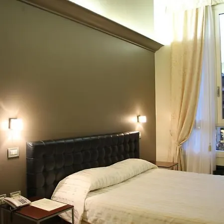 Tiepolo Hotel 3*