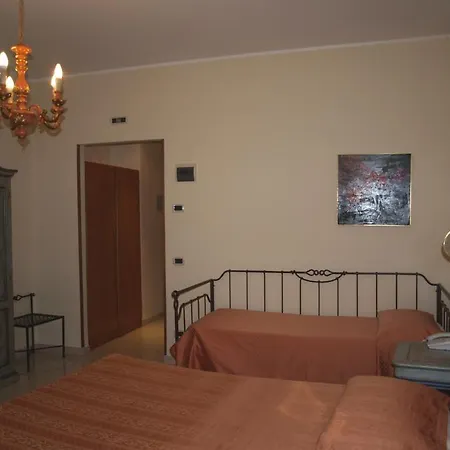 La Locandiera Bed & Breakfast