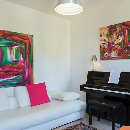 Apartament Armonie Di Casa, Vicino A San Marco *