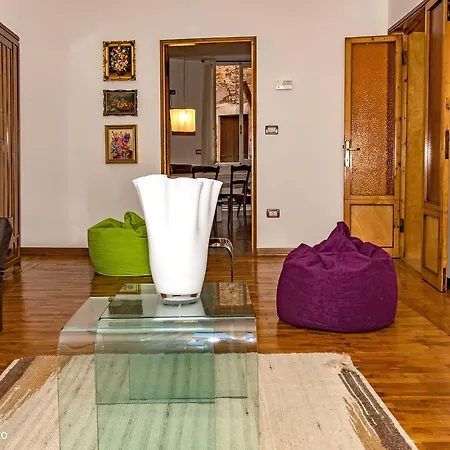 Apartment Bacio Di San Marco Venisejetaime