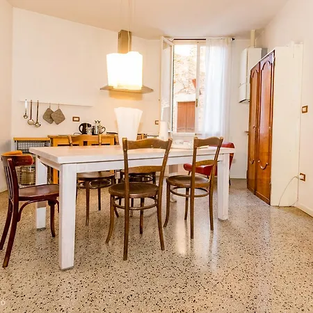 Bacio Di San Marco Venisejetaime Apartment