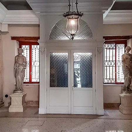 Bacio Di San Marco Venisejetaime Apartment