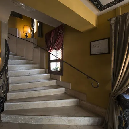 Hotel La Calcina Venice