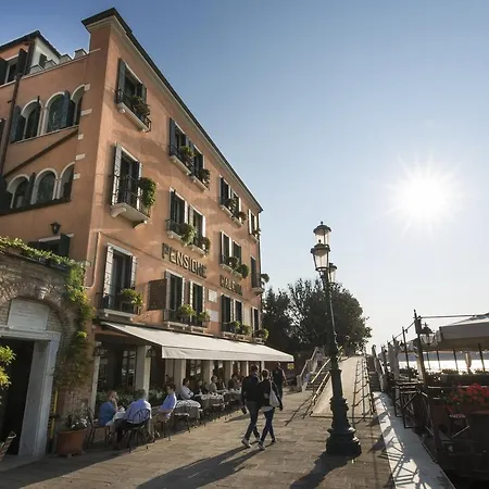 Hotel La Calcina Hotel Venice