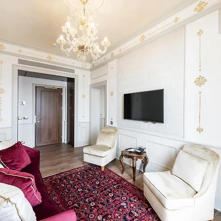 Hotel Monaco & Grand Canal Venise