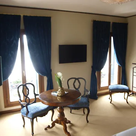Hotel La Calcina 3* Venice