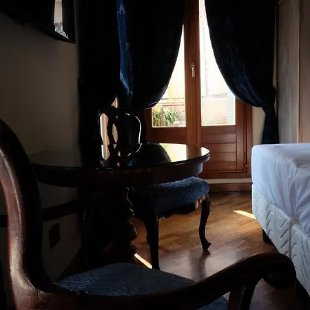Hotel Hotel La Calcina Venice
