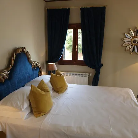 Hotel Hotel La Calcina 3*