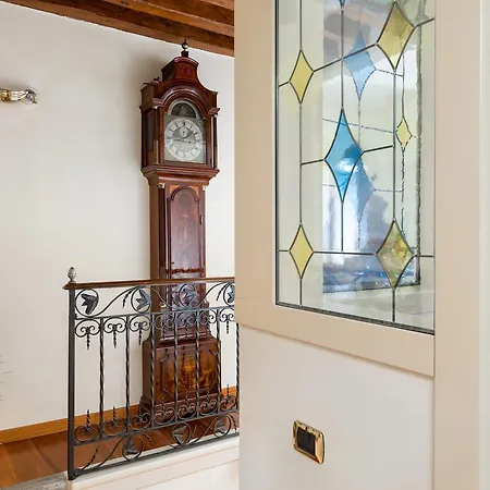 Heaven San Marco 1 E 2, The Elegant A Stone S Throw From St S Square