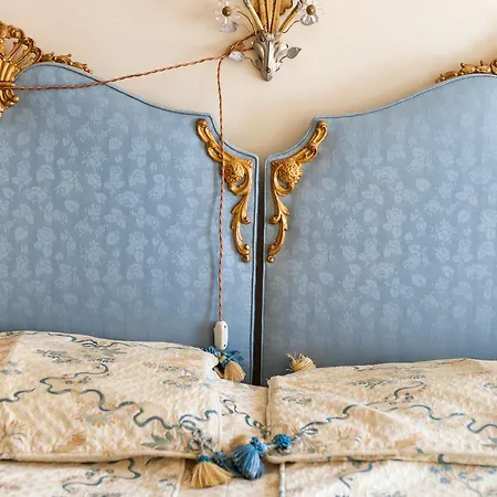Heaven San Marco 1 E 2, The Elegant A Stone S Throw From St S Square * Venice