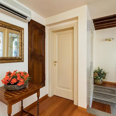 Heaven San Marco 1 E 2, The Elegant A Stone S Throw From St S Square Apartment Venice