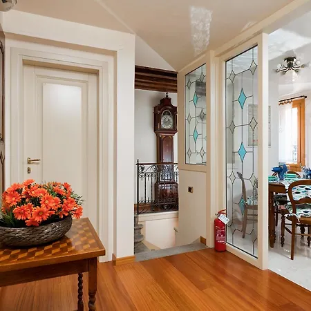 Heaven San Marco 1 E 2, The Elegant A Stone S Throw From St S Square