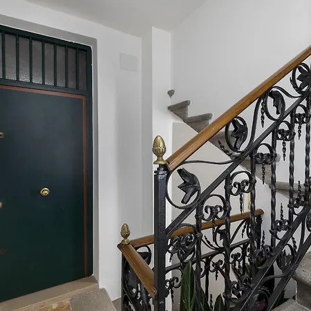 Heaven San Marco 1 E 2, The Elegant A Stone S Throw From St S Square *