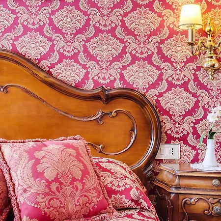 Antica Sturion Residenza D'epoca 3*