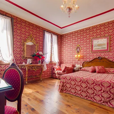 Antica Sturion Residenza D'epoca