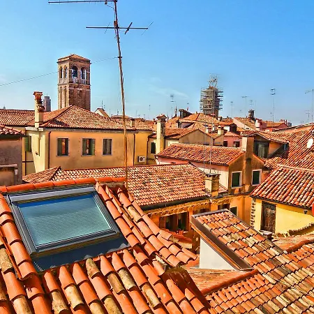 Antica Sturion Residenza D'epoca Hotel 3*