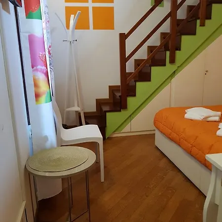 Ca' Del Sol לינה וארוחת בוקר 3*