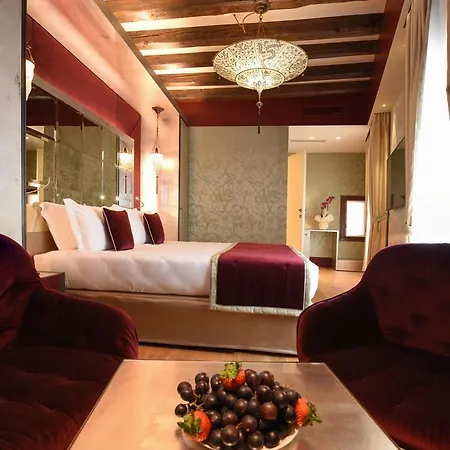 Santa Croce Boutique Velence