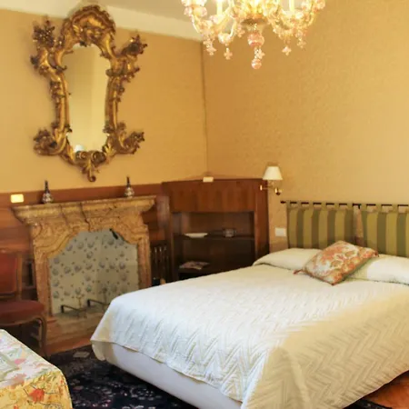 Residenza Ca' Corner Bed and breakfast Venecia