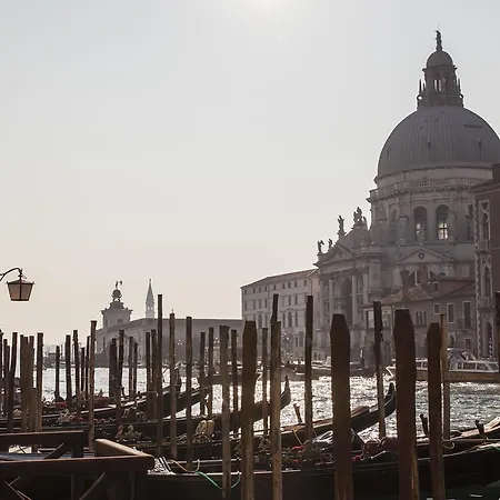 شقة Ca Sant'angelo *