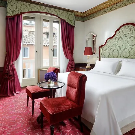 Danieli, Otel Venedik