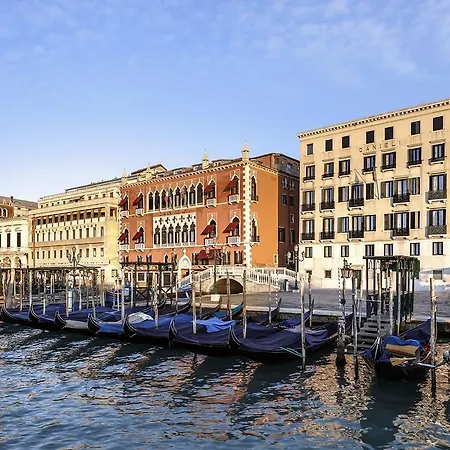 Hotel Danieli, Venice