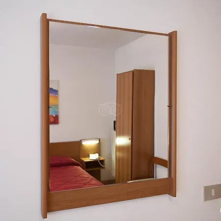 Caprera Hotel Venedig