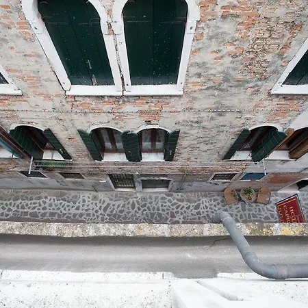 Caprera 2* Venedig