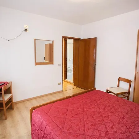 Hotel Caprera 2*