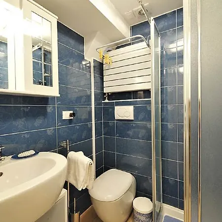 Apartmán Palace La Vida By Wonderful Italy *