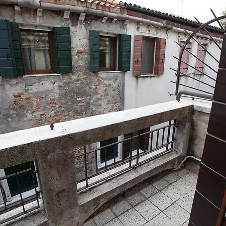 Caprera Venedig