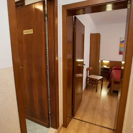 Caprera Hotel Venedig