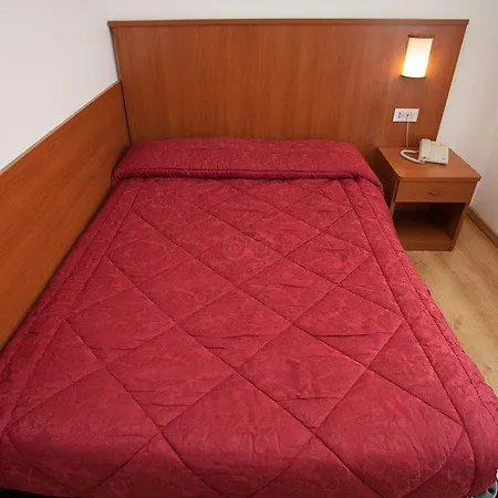 Caprera Hotel Venedig