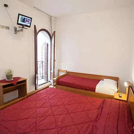 Hotel Caprera