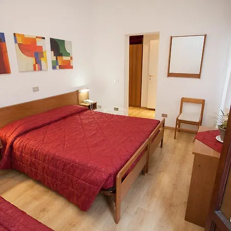Caprera Hotel