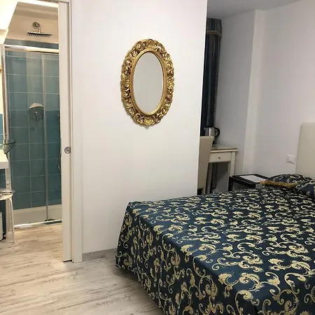 Hotel Al Mascaron Ridente 3*