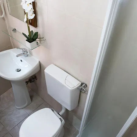 Backpackers House Guest house 2*