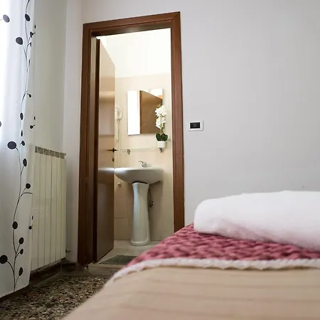 Backpackers House Venice