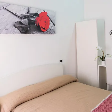 Backpackers House Venice