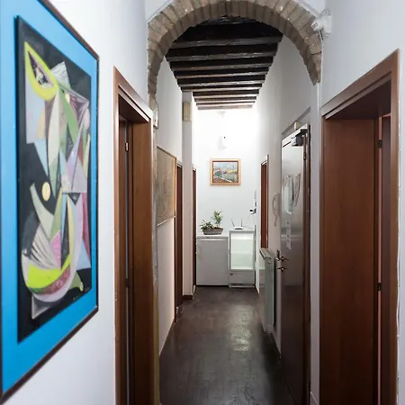 Backpackers House 2*