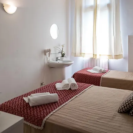 Backpackers House Guest house Venice
