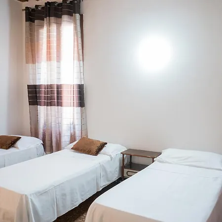 Backpackers House Guest house 2*