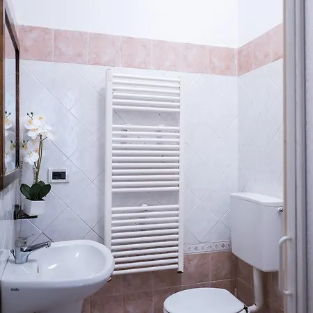 Backpackers House Guest house