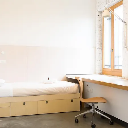 Combo Hostel