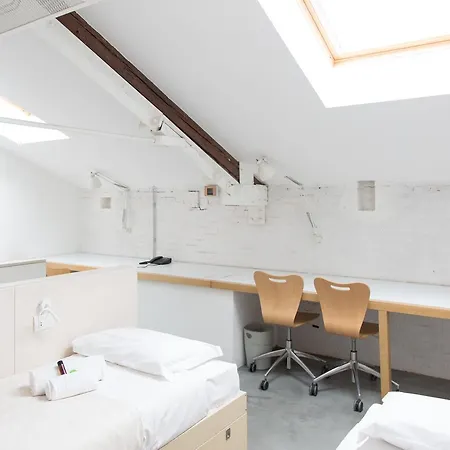 Combo Hostel Venedig