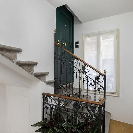 Heaven San Marco 1 E 2, The Elegant A Stone S Throw From St S Square *