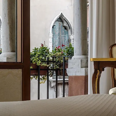 Bed and Breakfast Ca' Bonvicini