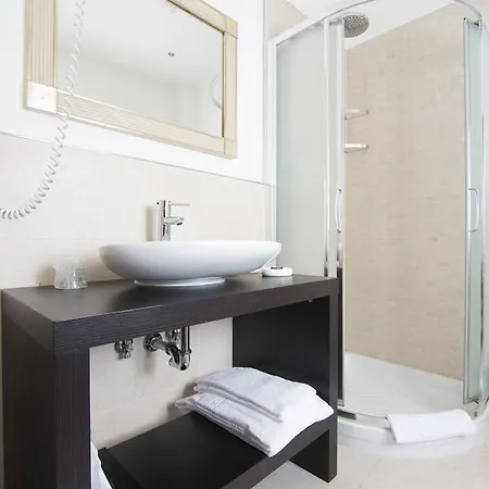 Bed and Breakfast Ca' Bonvicini
