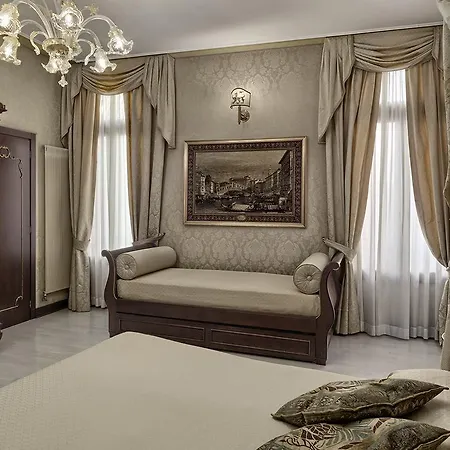 Ca' Bonvicini Bed and Breakfast Βενετία