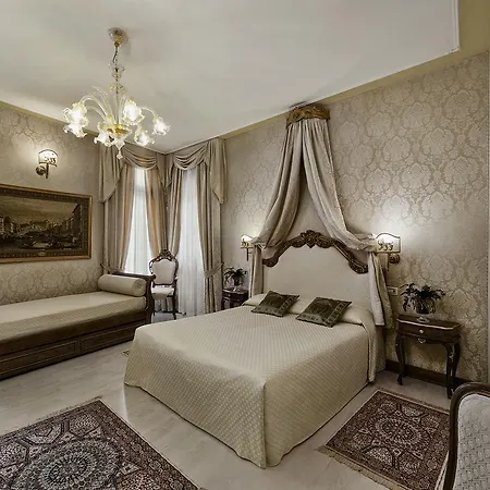 Ca' Bonvicini 2* Βενετία